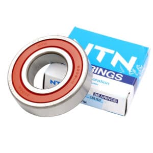RODAMIENTO 6009 2Z/C3 NTN 45X75X16