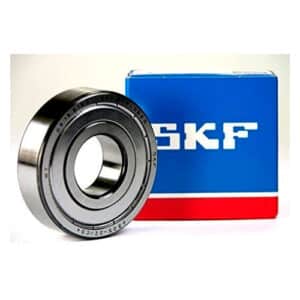 RODAMIENTO 6024 2RS SKF