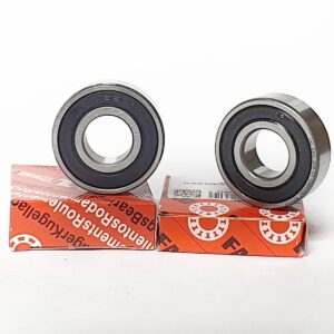 RODAMIENTO 6202 2RS/C3 (16X35X11)RLM