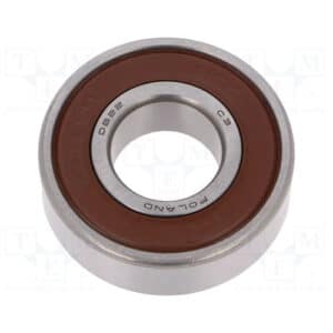 RODAMIENTO 6202 DDU7 C3 EX28 NSK