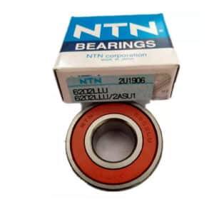 RODAMIENTO 6202 ZZ 15.875 (5/8) NTN