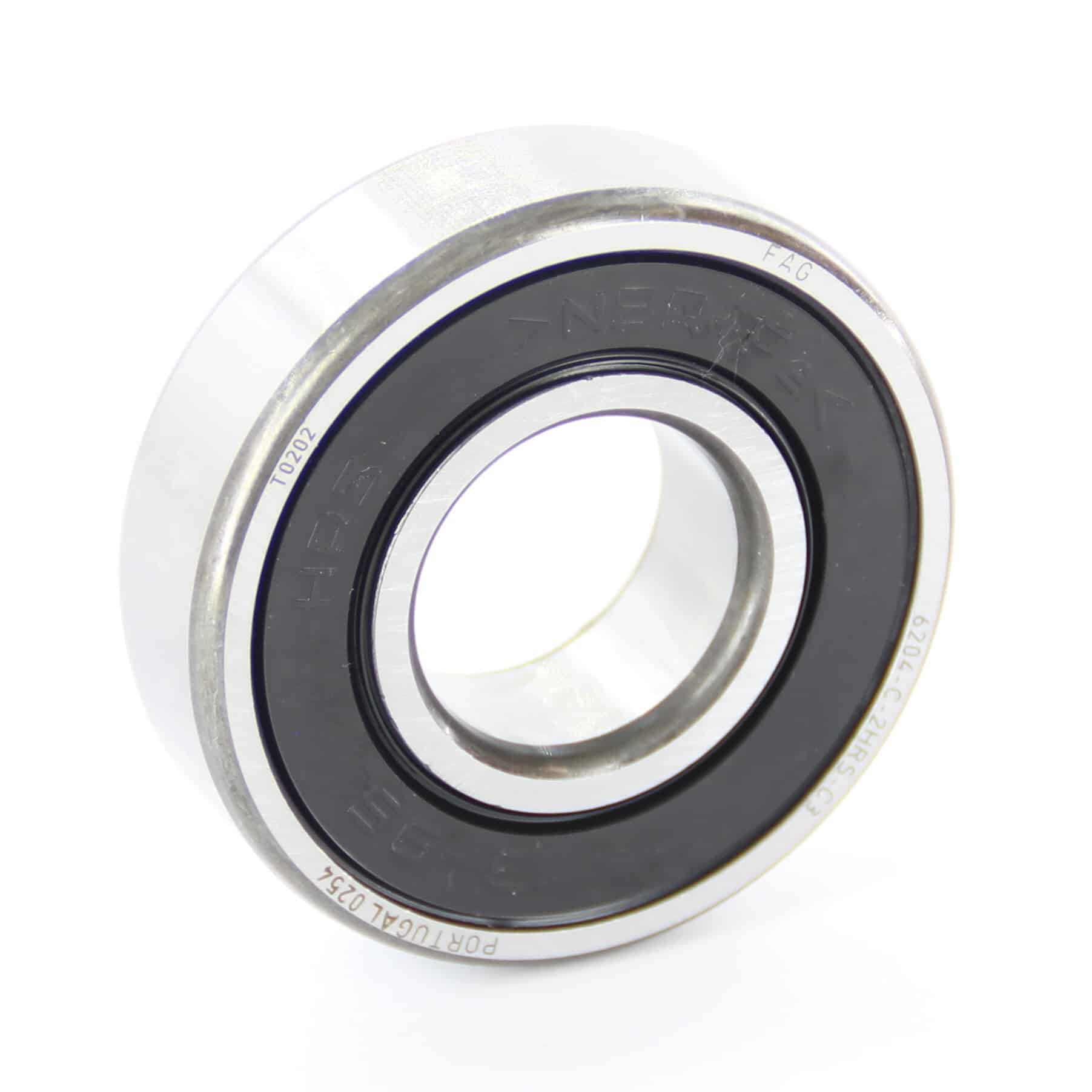 RODAMIENTO 6204 2RS/C3 LLUC3/2AS NTN 20X47X14 1 RODAMIENTO 6204 2RS/C3 LLUC3/2AS NTN 20X47X14