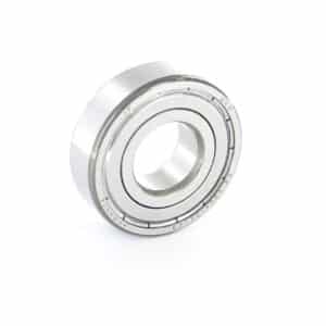 RODAMIENTO 6204 2Z/C3 SKF 20X47X14
