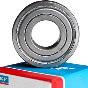 RODAMIENTO 6205 2Z/C3 SKF 25X52X15