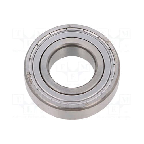 RODAMIENTO 6205 2Z/C32AS NTN 25X52X15 1 RODAMIENTO 6205 2Z/C32AS NTN 25X52X15