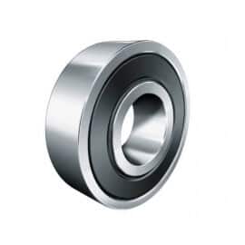 RODAMIENTO 6206 2RS1/C3 SKF 30X62X16