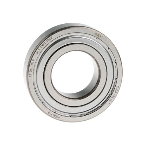 RODAMIENTO 6206 2Z/C3 SKF 30X62X16 1 RODAMIENTO 6206 2Z/C3 SKF 30X62X16