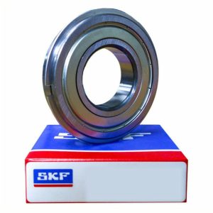 RODAMIENTO 6206 ZNRC3 NTN 30X62X16