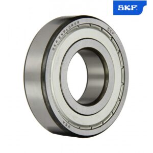 RODAMIENTO 6207 2Z/C3 SKF 35X72X17