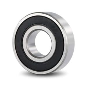 RODAMIENTO 6208 2RS/C3 KML 40X80X18