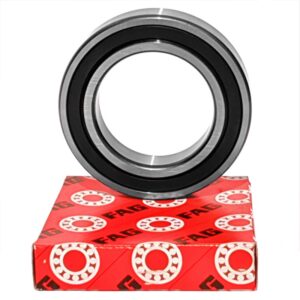 RODAMIENTO 62208 2RS 40X80X23 FAG
