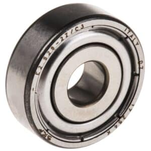 RODAMIENTO 626 2Z/C3 SKF