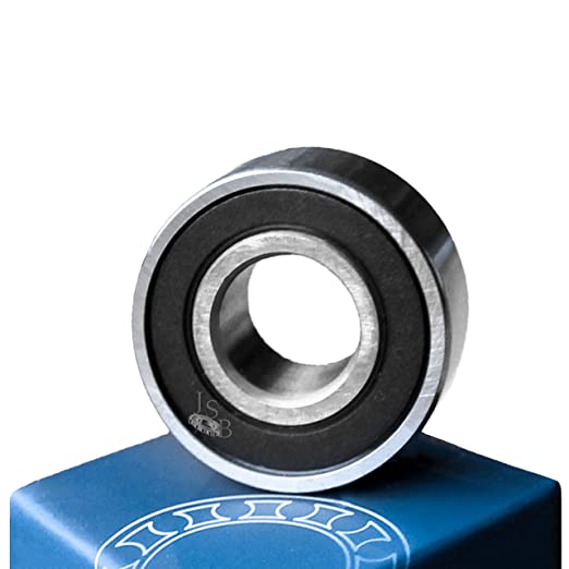 RODAMIENTO 629 2RS/C3 PFI 9X26X8 1 RODAMIENTO 629 2RS/C3 PFI 9X26X8