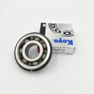 RODAMIENTO 6300 2RS FK 10X35X11