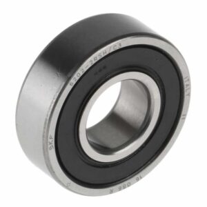RODAMIENTO 6301 2RSH/C3 SKF 12X37X12