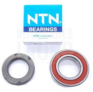 RODAMIENTO 6304 2RS/C3 LLUC3/2AS NTN 20X52X15