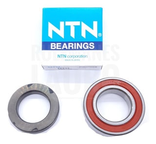 RODAMIENTO 6304 2RS/C3 LLUC3/2AS NTN 20X52X15 1 RODAMIENTO 6304 2RS/C3 LLUC3/2AS NTN 20X52X15