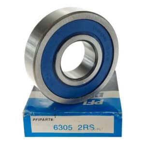RODAMIENTO 6305 2RS/C3 25X62X17 PFI