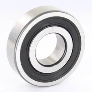 RODAMIENTO 6306 2RS/C3 SKF 30X72X19