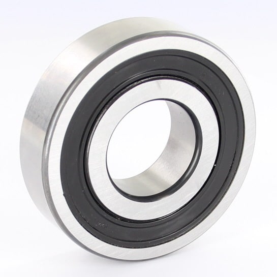RODAMIENTO 6306 2RS/C3 SKF 30X72X19 1 RODAMIENTO 6306 2RS/C3 SKF 30X72X19