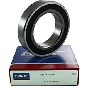 RODAMIENTO 6307 2RS1/C3 SKF 35X80X21