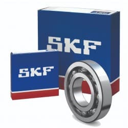 RODAMIENTO 6311 2ZZ/C3 SKF 55X120X29