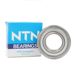RODAMIENTO 6313 2Z/C3 NTN 65X140X33MM