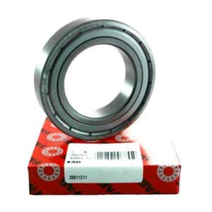 RODAMIENTO 6317 2Z FAG