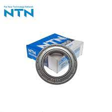 RODAMIENTO 6801 LLU/5K NTN