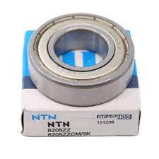 RODAMIENTO 6902 2Z NTN 15X28X7