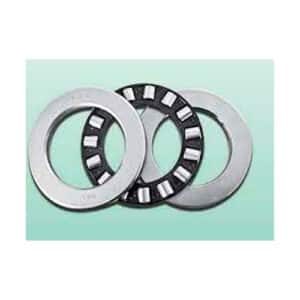 RODAMIENTO AXK 150190 A/0-10 CORONA AXIAL AGUJAS INA