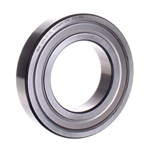 RODAMIENTO DE BOLAS 6214-2Z FAG
