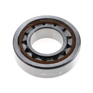 RODAMIENTO NU 206 ECP SKF 30X62X16 (CANASTILLA POLEAMIDA)