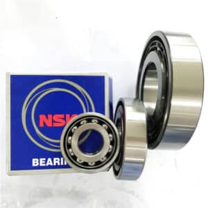 RODAMIENTO RLS 4 MEDIDAS : I1/2" E1.5/16" A3/8" NSK