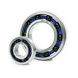 RODAMIENTO RLS 8 2RS LJ 1 2RSR NKE