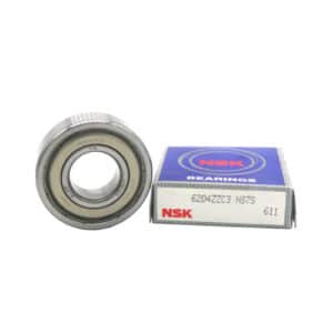 RODAMIENTO RMS 6 NSK 19.05 X 50.80 X 17.46