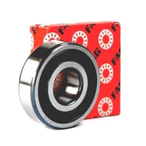 RODAMIENTO S 6307 2RS FAG