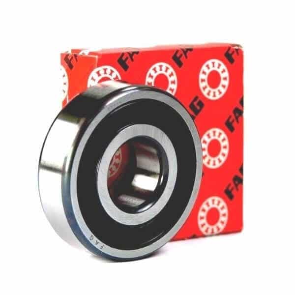 RODAMIENTO S 6307 2RS FAG 1 RODAMIENTO S 6307 2RS FAG