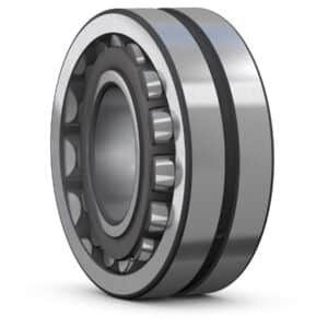 RODAMIENTOS 2207 E-2RS 1TN9 SKF CC/C3/W33 ACERO