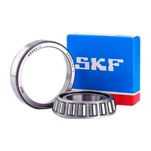 RODAMIENTOS 30204 J2/Q (20×47×15.25) SKF