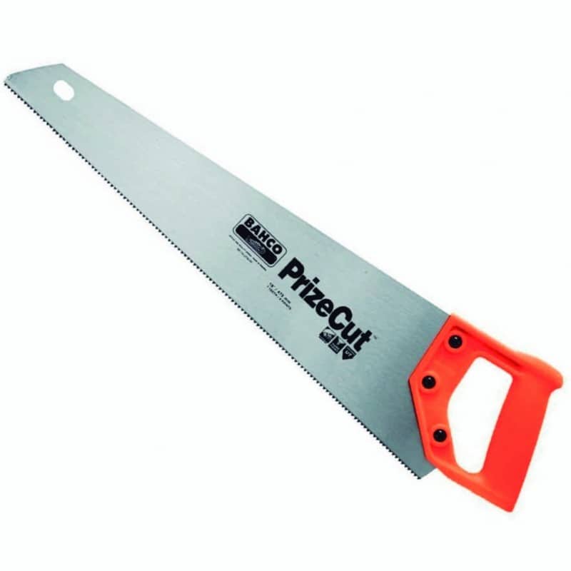 SERRUCHO PRIZE CUT -HP BAHCO 1 SERRUCHO PRIZE CUT -HP BAHCO
