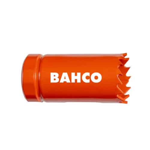 SIERRA COPA 3830-17-VIP DE 17 MM BAHCO 1 SIERRA COPA 3830-17-VIP DE 17 MM BAHCO