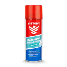 SILICONA EN SPRAY DESMOLDANTE 10 OZ VISTONY