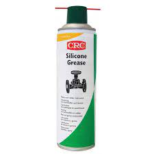 SILICONE GREASE 400 ML CRC