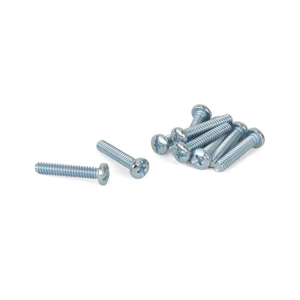 STOVE BOLT ZINC C/RED MIXTA 3/16X1" 1 STOVE BOLT ZINC C/RED MIXTA 3/16X1"
