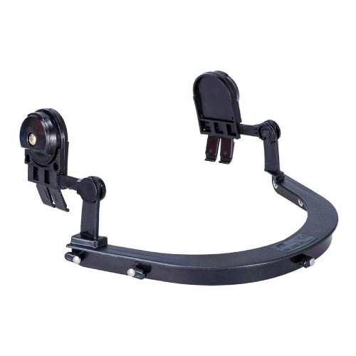 Soporte de visor para casco PS58 Portwest 1 Soporte de visor para casco PS58 Portwest
