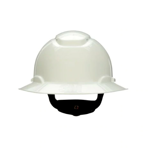 Suspensión tipo Trinquete 4-puntos para Casco H-801R 3M 1 Suspensión tipo Trinquete 4-puntos para Casco H-801R 3M