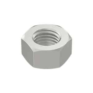 TUERCA HEX 5/8" UNC INOX 304