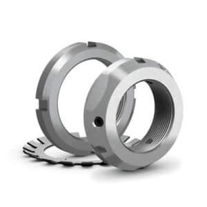 TUERCA KM 36/VU800 SKF