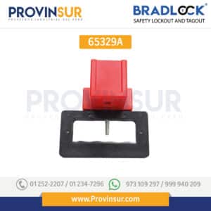BLOQUEO DE INTERRUPTOR GRANDE 480/600V 65329A BRADLOCK